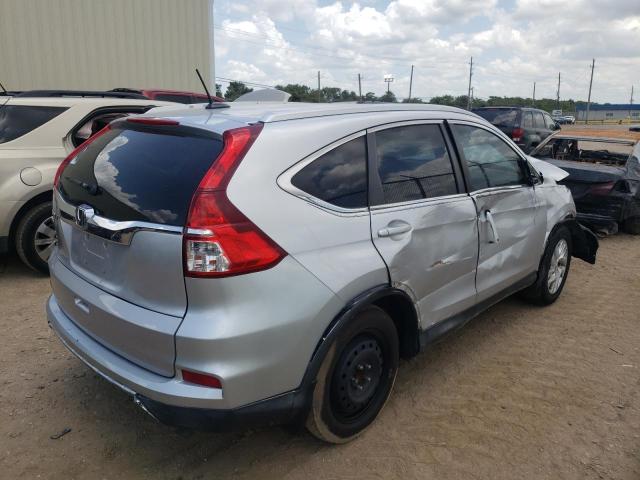 Photo 4 from auction – 2015 HONDA CR-V EXL with VIN 2HKRM3H73FH530893