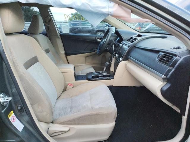 Foto 5 de la subasta – 2012 TOYOTA CAMRY BASE con VIN 4T4BF1FKXCR214580