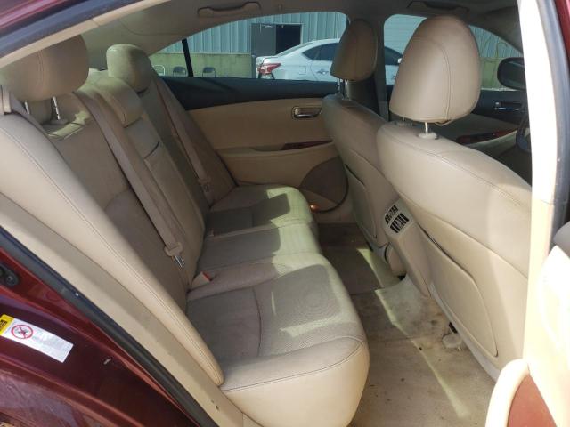 Photo 6 from auction – 2007 LEXUS ES 350 with VIN JTHBJ46G672040131