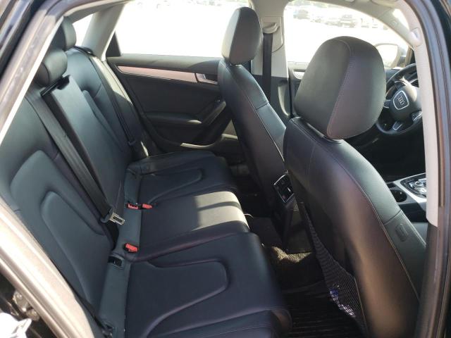 Photo 6 from auction – 2013 AUDI A4 PREMIUM with VIN WAUFFAFL4DN051104