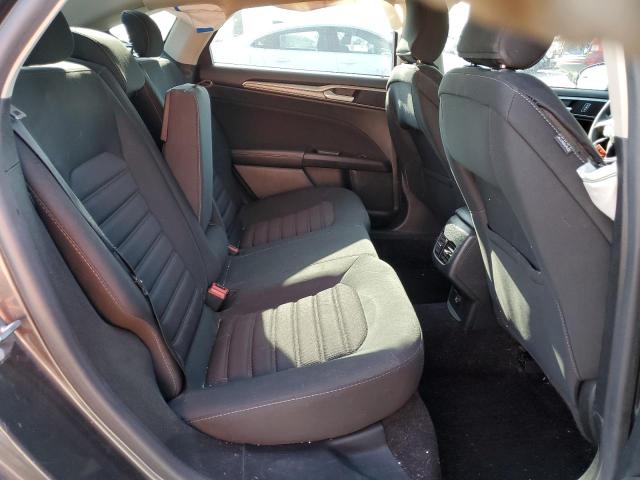 Photo 6 from auction – 2017 FORD FUSION SE with VIN 3FA6P0HD1HR349571