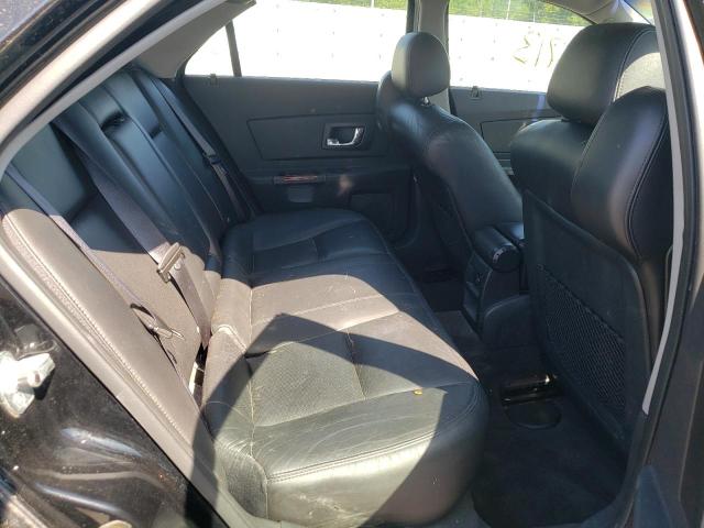 Photo 6 from auction – 2007 CADILLAC CTS HI FEA with VIN 1G6DP577970100348