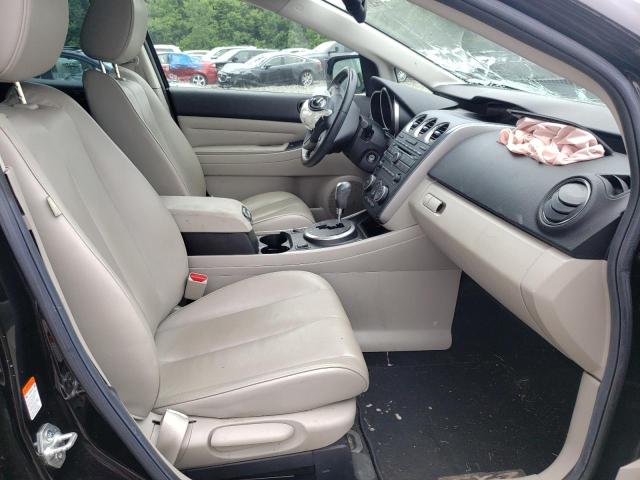 Photo 5 from auction – 2011 MAZDA CX-7 with VIN JM3ER2CM8B0387574