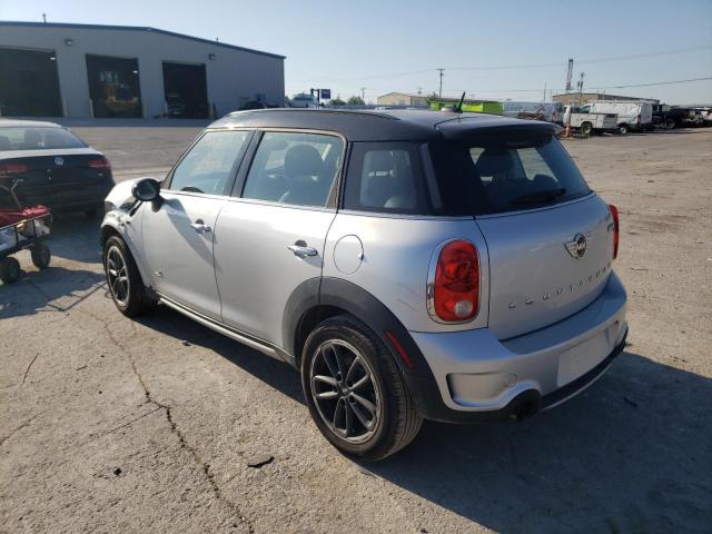 Photo 3 from auction – 2016 MINI COOPER S C with VIN WMWZC5C56GWU00085