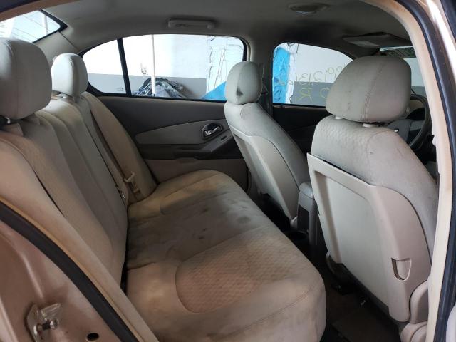Photo 6 from auction – 2005 CHEVROLET MALIBU with VIN 1G1ZS52F05F198267