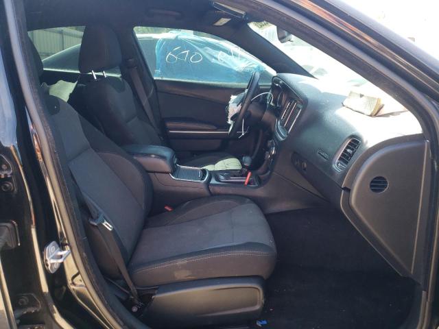 Photo 5 from auction – 2015 DODGE CHARGER SE with VIN 2C3CDXBG2FH826779
