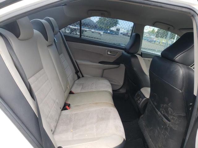 Photo 6 from auction – 2016 TOYOTA CAMRY LE with VIN 4T1BF1FK1GU153572