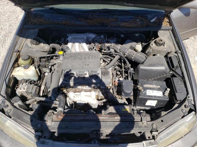 Photo 7 from auction – 1998 TOYOTA CAMRY CE with VIN 4T1BF28K7WU059598