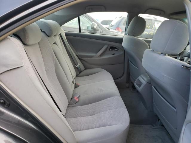 Photo 6 from auction – 2010 TOYOTA CAMRY with VIN 4T4BF3EK8AR041216