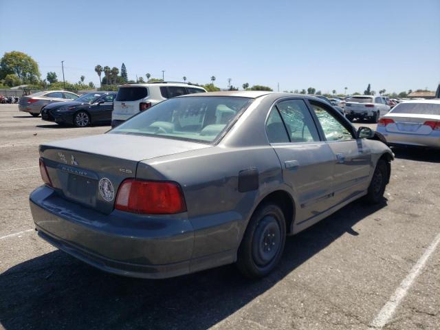 Photo 4 from auction – 2003 MITSUBISHI GALANT ES with VIN 4A3AA46GX3E199074