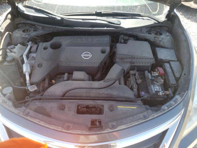 Photo 7 from auction – 2013 NISSAN ALTIMA 2.5 with VIN 1N4AL3AP2DN471820