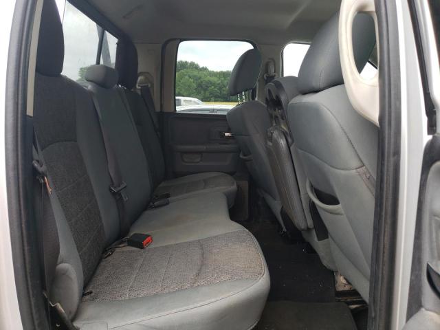 Photo 6 from auction – 2016 RAM 1500 SLT with VIN 1C6RR7GT5GS237871