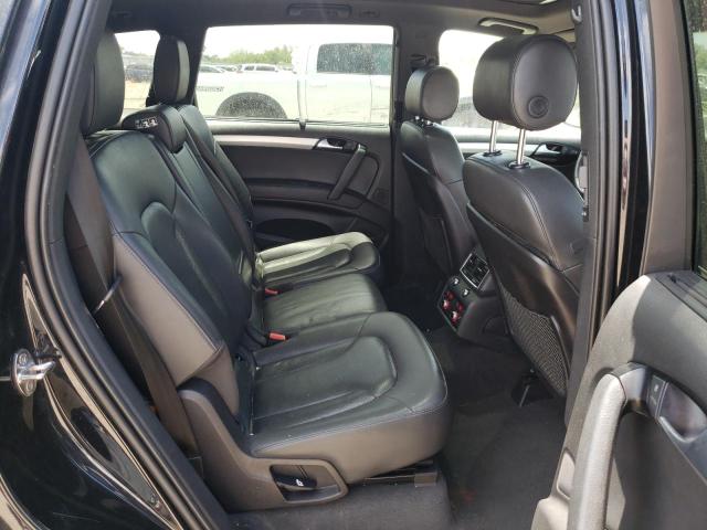 Photo 6 from auction – 2013 AUDI Q7 PRESTIG with VIN WA1DGAFE5DD017178