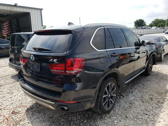 Photo 4 from auction – 2015 BMW X5 XDRIVE3 with VIN 5UXKR0C51F0P15110