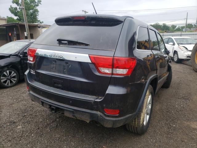 Photo 3 from auction – 2013 JEEP GRAND CHER with VIN 1C4RJFAG7DC644408