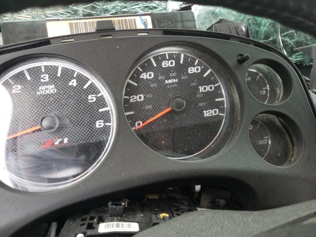 Photo 8 from auction – 2009 GMC SIERRA K15 with VIN 3GTEK33379G199838