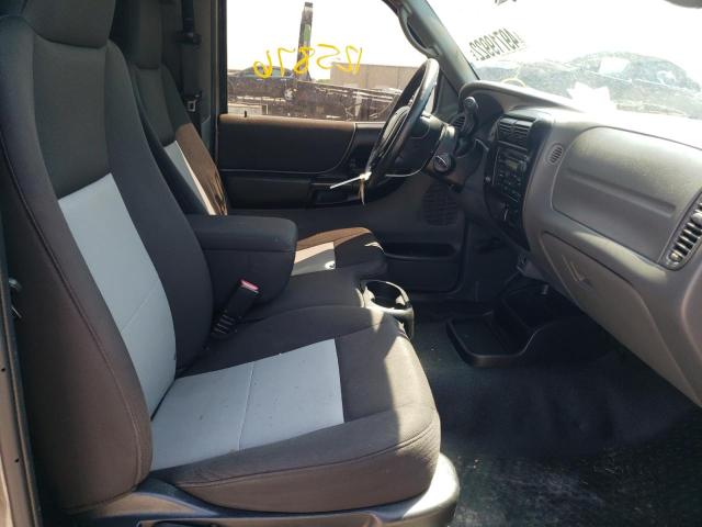 Photo 5 from auction – 2005 FORD RANGER SUP with VIN 1FTYR44U95PA95783