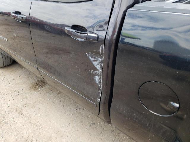 Photo 9 from auction – 2015 CHEVROLET SILVERADO with VIN 1GCVKREC3FZ234399