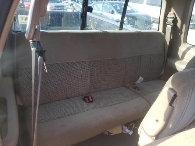 Photo 6 from auction – 1998 FORD F150 with VIN 1FTZX1728WNB99455