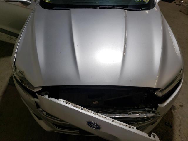 Photo 7 from auction – 2013 FORD FUSION TIT with VIN 3FA6P0D96DR117057