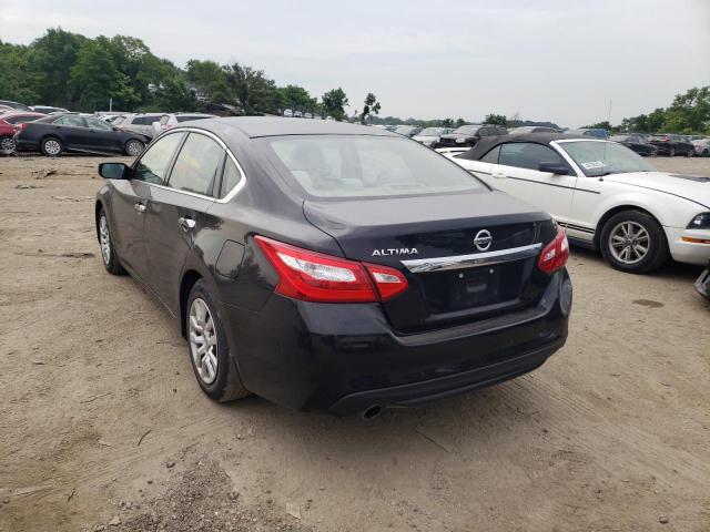 Photo 3 from auction – 2017 NISSAN ALTIMA 2.5 with VIN 1N4AL3AP7HC271226
