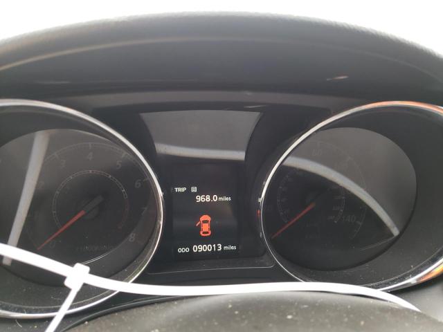 Photo 8 from auction – 2018 MITSUBISHI OUTLANDER with VIN JA4AR3AW6JZ013003