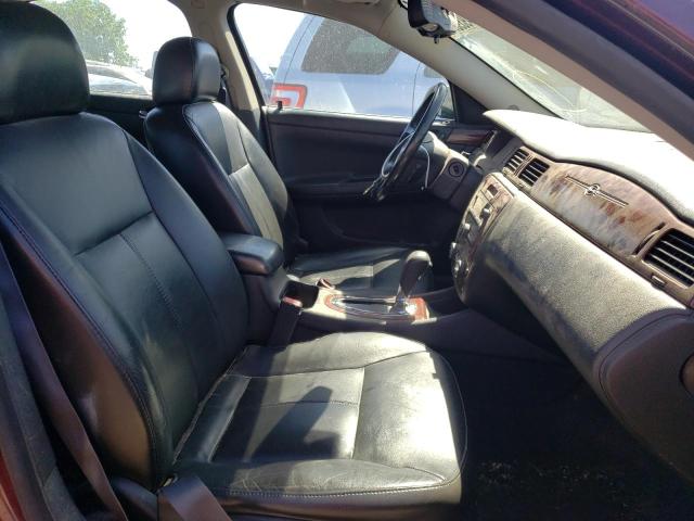 Photo 5 from auction – 2007 CHEVROLET IMPALA LT with VIN 2G1WT58N079355015