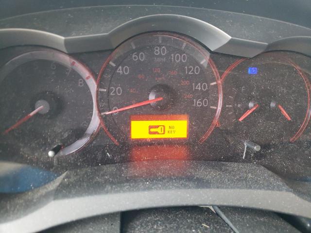 Photo 8 from auction – 2007 NISSAN ALTIMA 2.5 with VIN 1N4AL21E17C223972