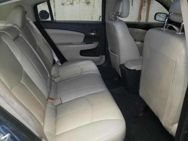 Photo 6 from auction – 2011 CHRYSLER 200 LIMITE with VIN 1C3BC2FB2BN598185