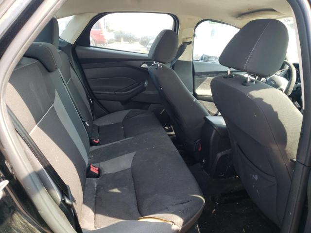 Photo 6 from auction – 2014 FORD FOCUS SE with VIN 1FADP3F23EL257530