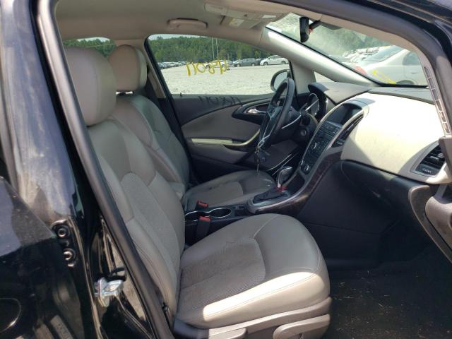 Photo 5 from auction – 2016 BUICK VERANO SPO with VIN 1G4PW5SK1G4174778