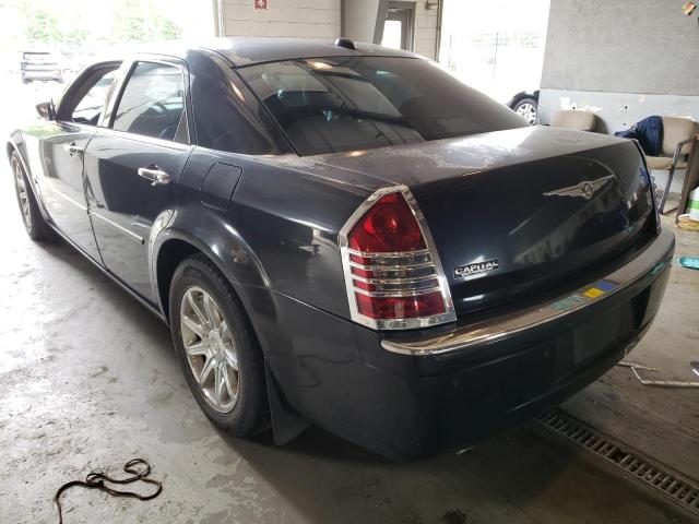 Photo 3 from auction – 2005 CHRYSLER 300C with VIN 2C3AA63H95H521277