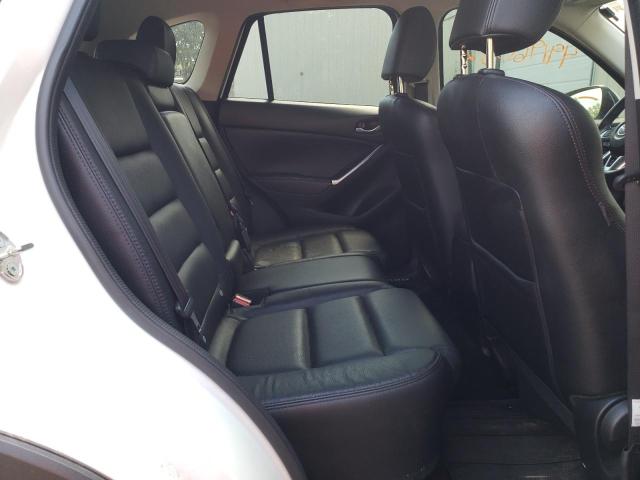 Photo 6 from auction – 2016 MAZDA CX-5 GT with VIN JM3KE4DY7G0870699