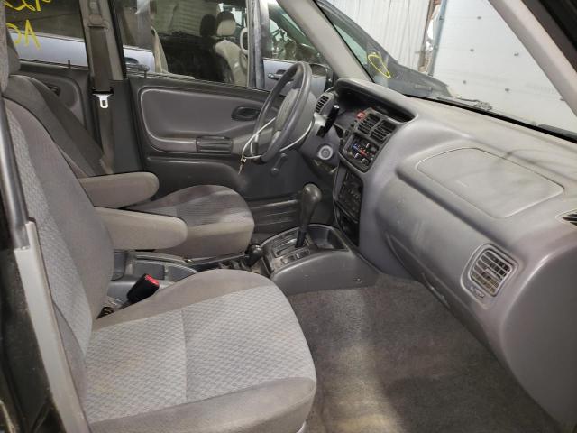 Photo 5 from auction – 2003 CHEVROLET TRACKER with VIN 2CNBJ13C336949261