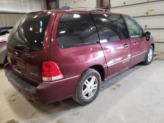 Photo 4 from auction – 2006 FORD FREESTAR L with VIN 2FMDA58256BA09085