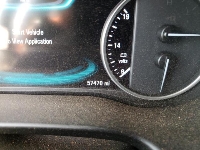 Photo 8 from auction – 2018 BUICK ENCLAVE AV with VIN 5GAERDKWXJJ263632