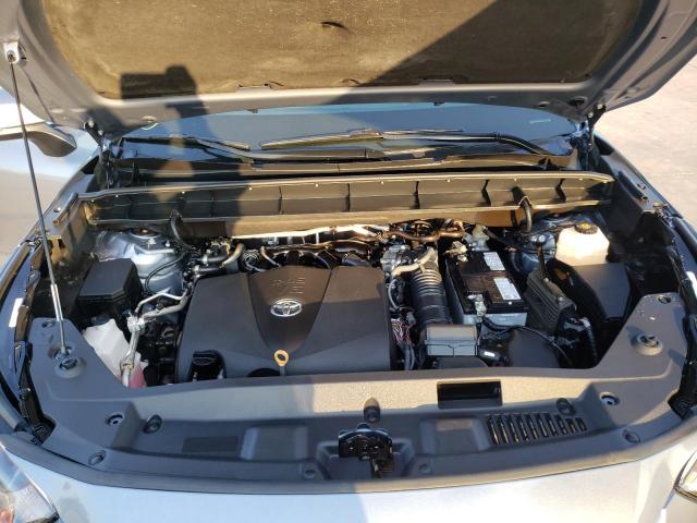 Photo 7 from auction – 2021 TOYOTA HIGHLANDER with VIN 5TDGZRBH4MS074925