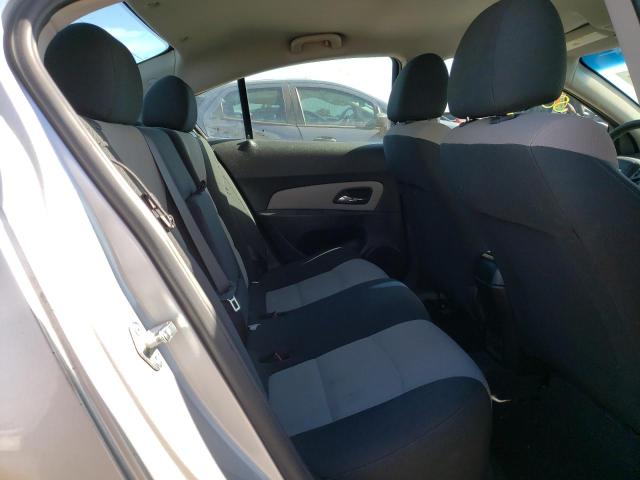 Photo 6 from auction – 2012 CHEVROLET CRUZE LS with VIN 1G1PC5SH1C7215364