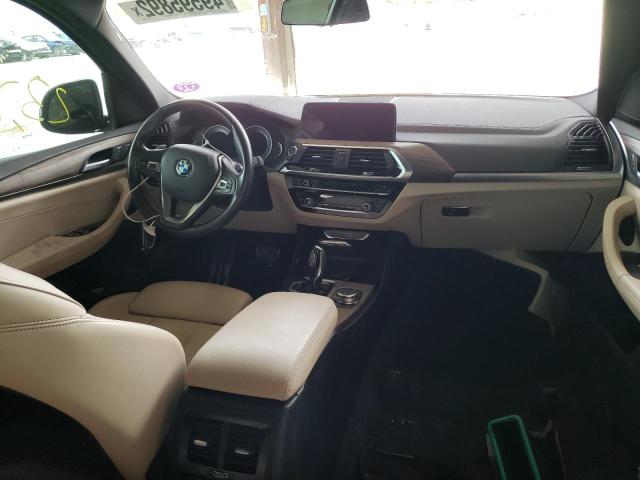 Photo 9 from auction – 2018 BMW X3 XDRIVE3 with VIN 5UXTR9C5XJLD63342