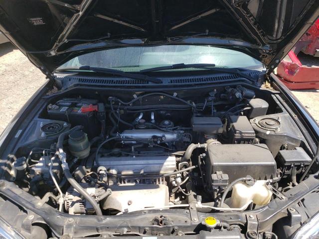Photo 7 from auction – 1998 TOYOTA RAV4 with VIN JT3HP10V5W7103712