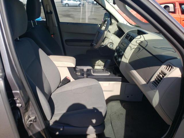 Photo 5 from auction – 2009 FORD ESCAPE XLS with VIN 1FMCU02799KA22653