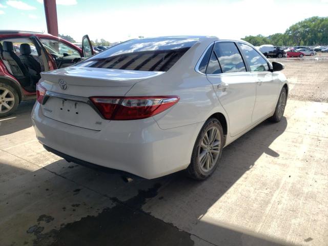 Photo 4 from auction – 2017 TOYOTA CAMRY LE with VIN 4T1BF1FK8HU747075