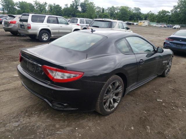 Photo 4 from auction – 2010 MASERATI GRANTURISM with VIN ZAM45KLA9A0053036