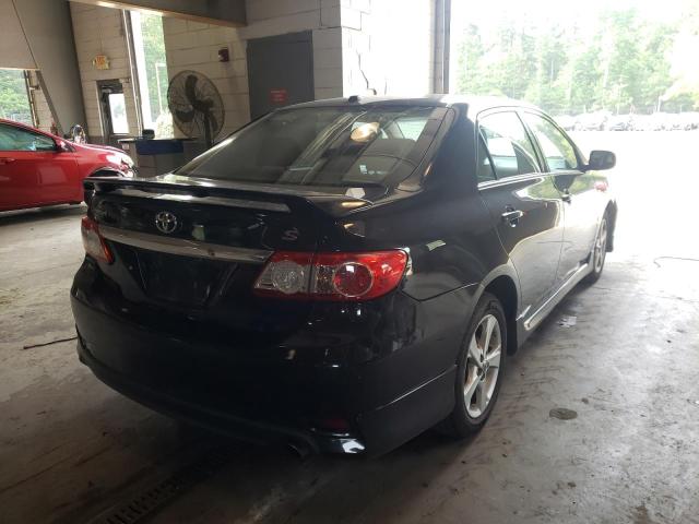 Photo 4 from auction – 2012 TOYOTA COROLLA BA with VIN 2T1BU4EE0CC867126