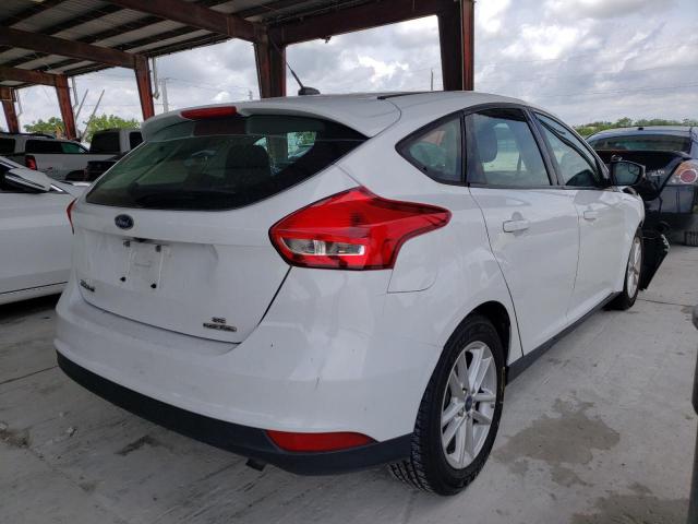 Фото 4 с аукциона – 2016 FORD FOCUS SE с VIN 1FADP3K2XGL283888