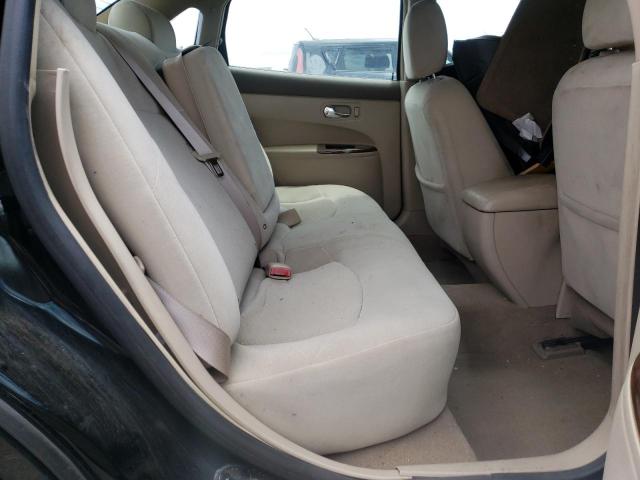 Photo 6 from auction – 2007 BUICK LACROSSE C with VIN 2G4WC582271201235