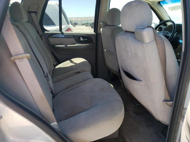 Photo 6 from auction – 2007 GMC ENVOY with VIN 1GKDT13S972181503