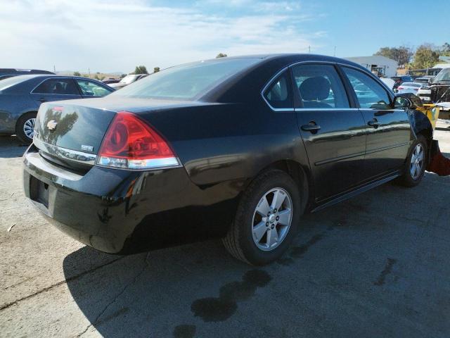 Photo 4 from auction – 2011 CHEVROLET IMPALA LT with VIN 2G1WG5EK8B1126409