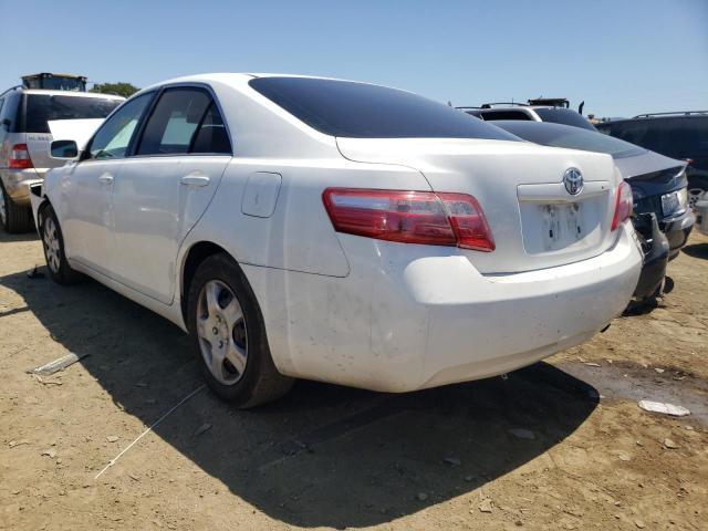 Photo 3 from auction – 2008 TOYOTA CAMRY CE with VIN 4T4BE46K48R032479