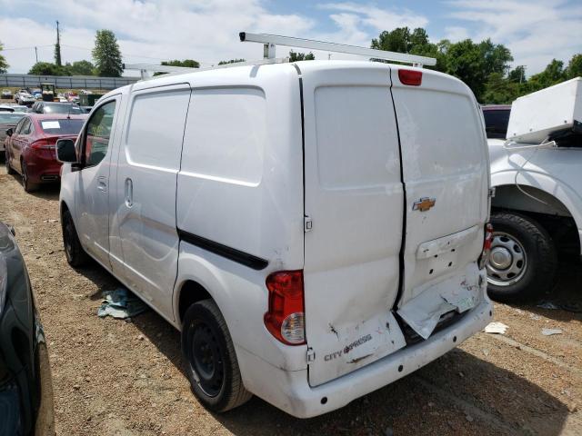 Photo 3 from auction – 2017 CHEVROLET CITY EXPRE with VIN 3N63M0ZN8HK715044